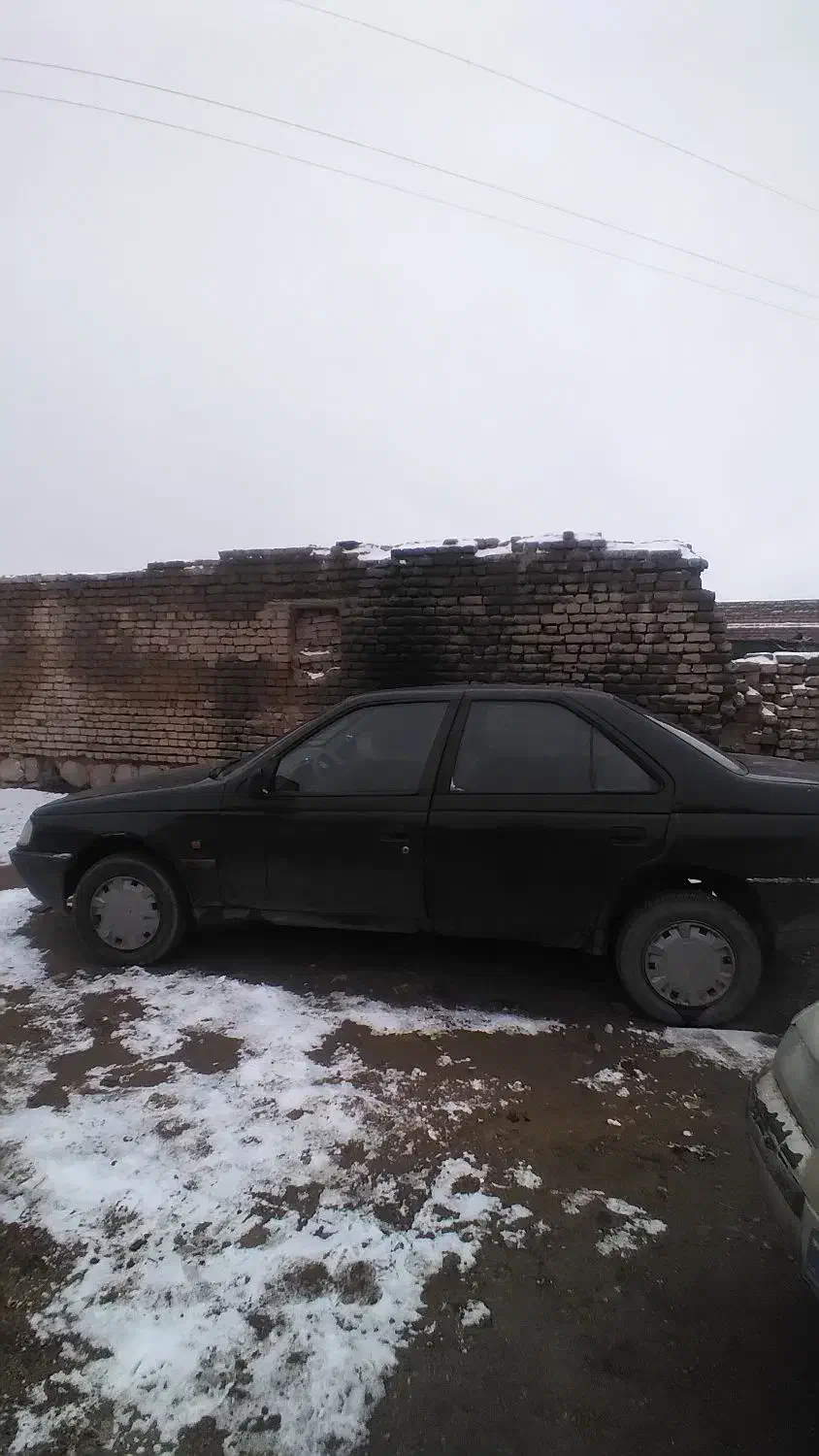 ماشین|خودرو سواری و وانت|سلماس, |دیوار