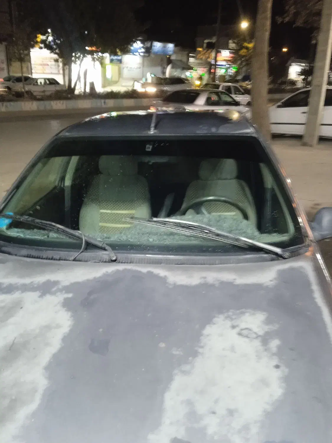 روا مدل 85 دوگانه|خودرو سواری و وانت|نیشابور, گمنام غربی|دیوار