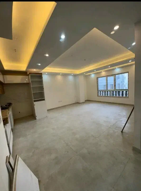 ۹۵متر آپارتمان/کم واحد/تک برگ/پارکینگ اختصاصی/صفر|فروش آپارتمان|رشت, چمارسرا|دیوار