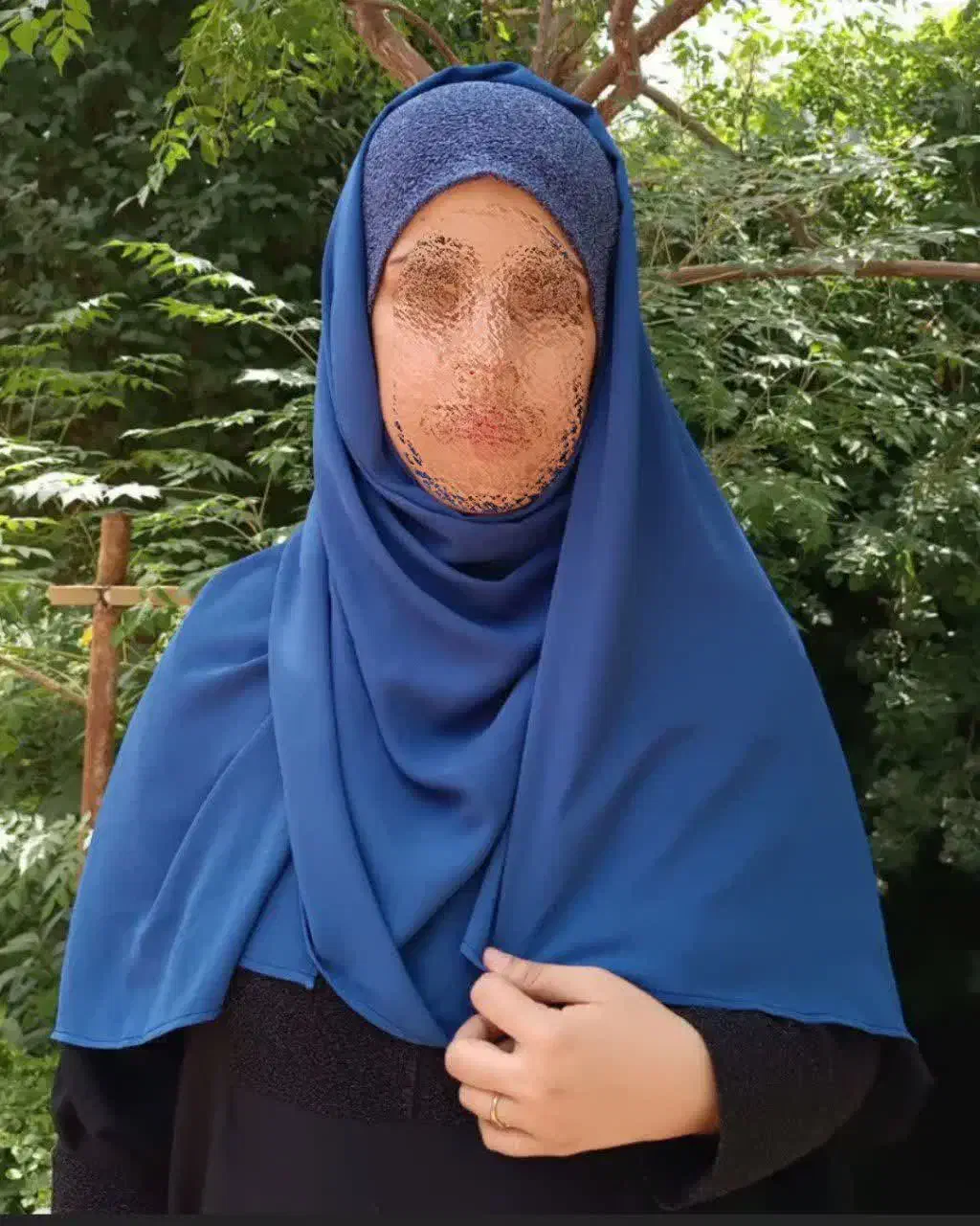 هدشال|لباس|بافق, |دیوار