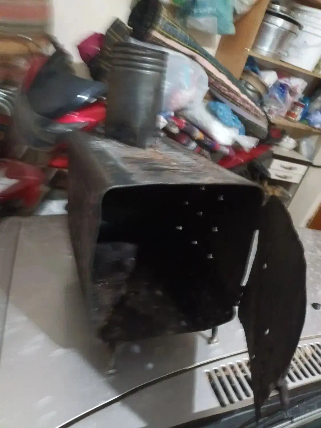 پیچ ایزنگی|اجاق گاز و لوازم برقی پختوپز|شیروان (خراسان), |دیوار