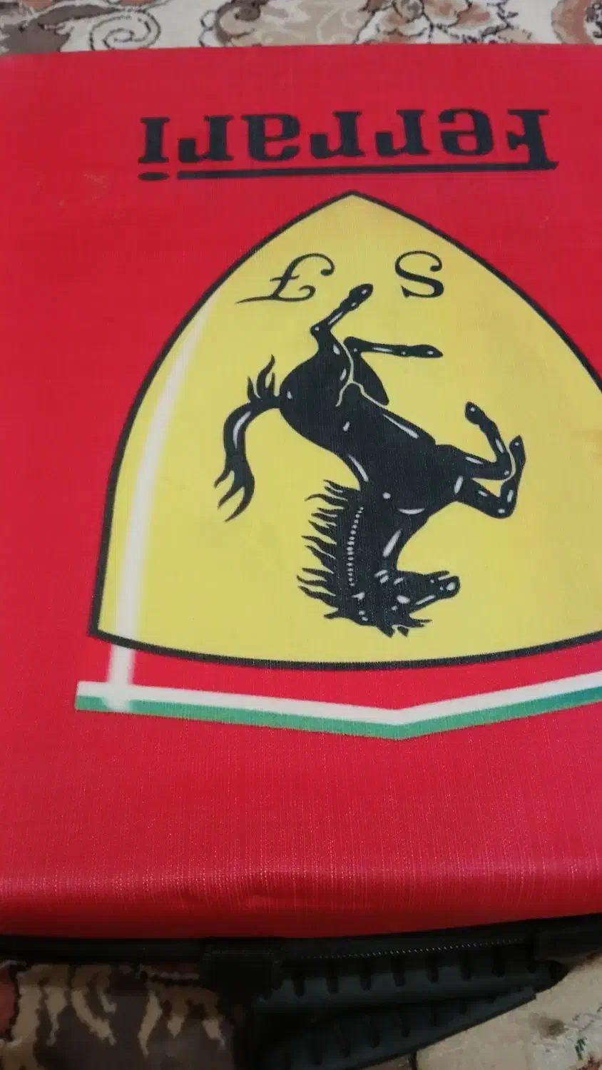 پلی 4 فت با چندتا بازی و دو دسته اصلی و کیف مخصوص|کنسول، بازی ویدئویی و آنلاین|رامشیر, |دیوار