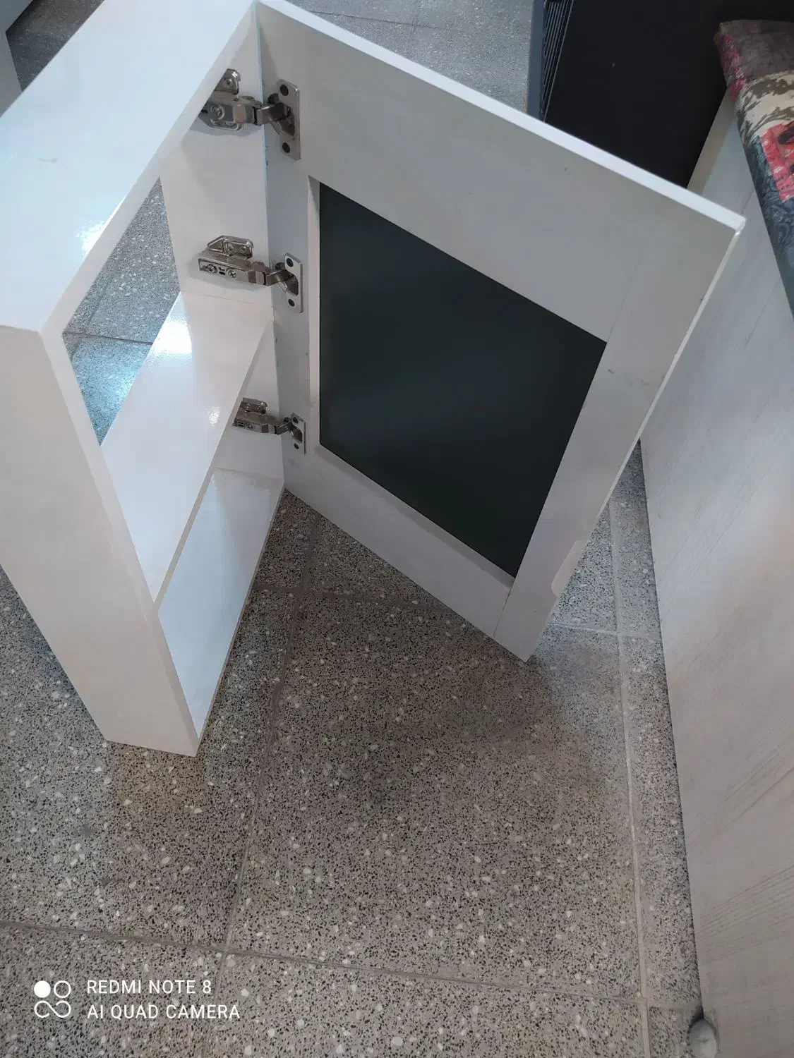 آیینه باکس|آینه|اصفهان, فرح آباد|دیوار