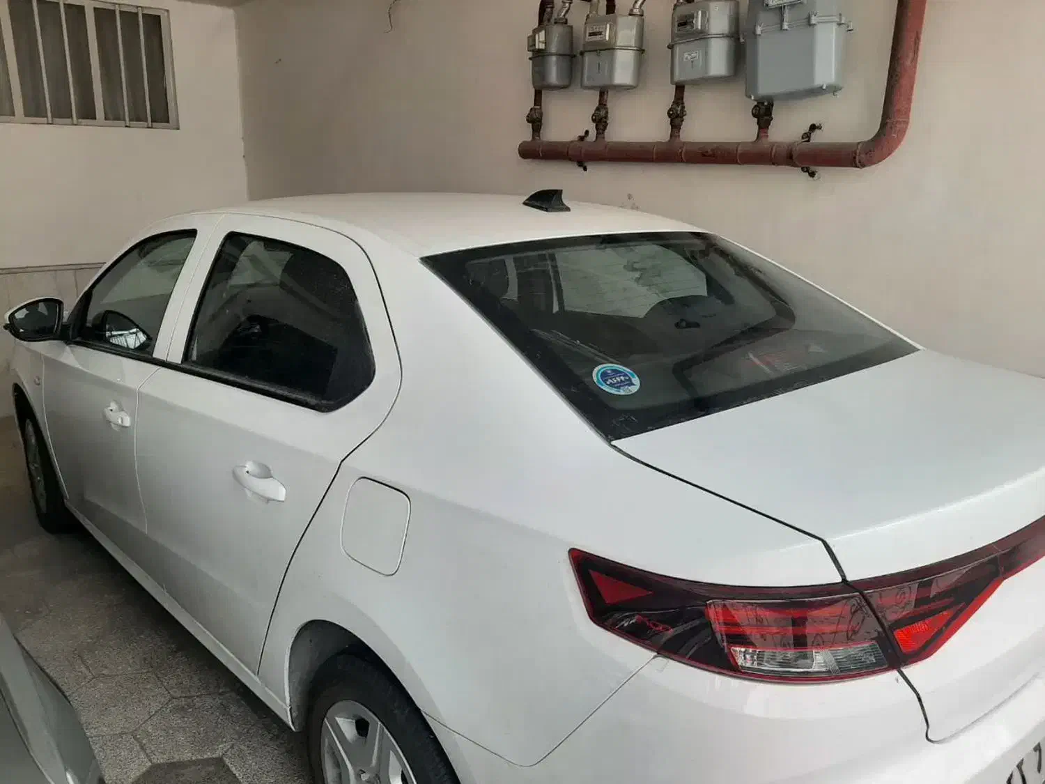 فروش فوری|خودرو سواری و وانت|مشهد, مقدم|دیوار