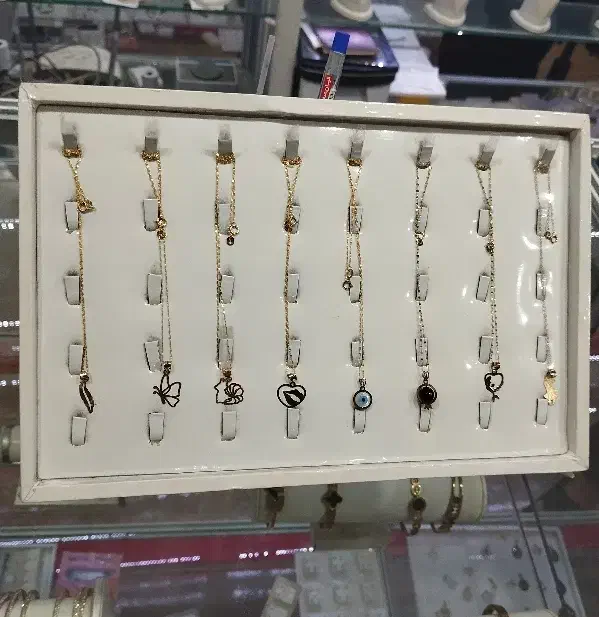 طلا کادویی|جواهرات|رباطکریم, شترخوار|دیوار