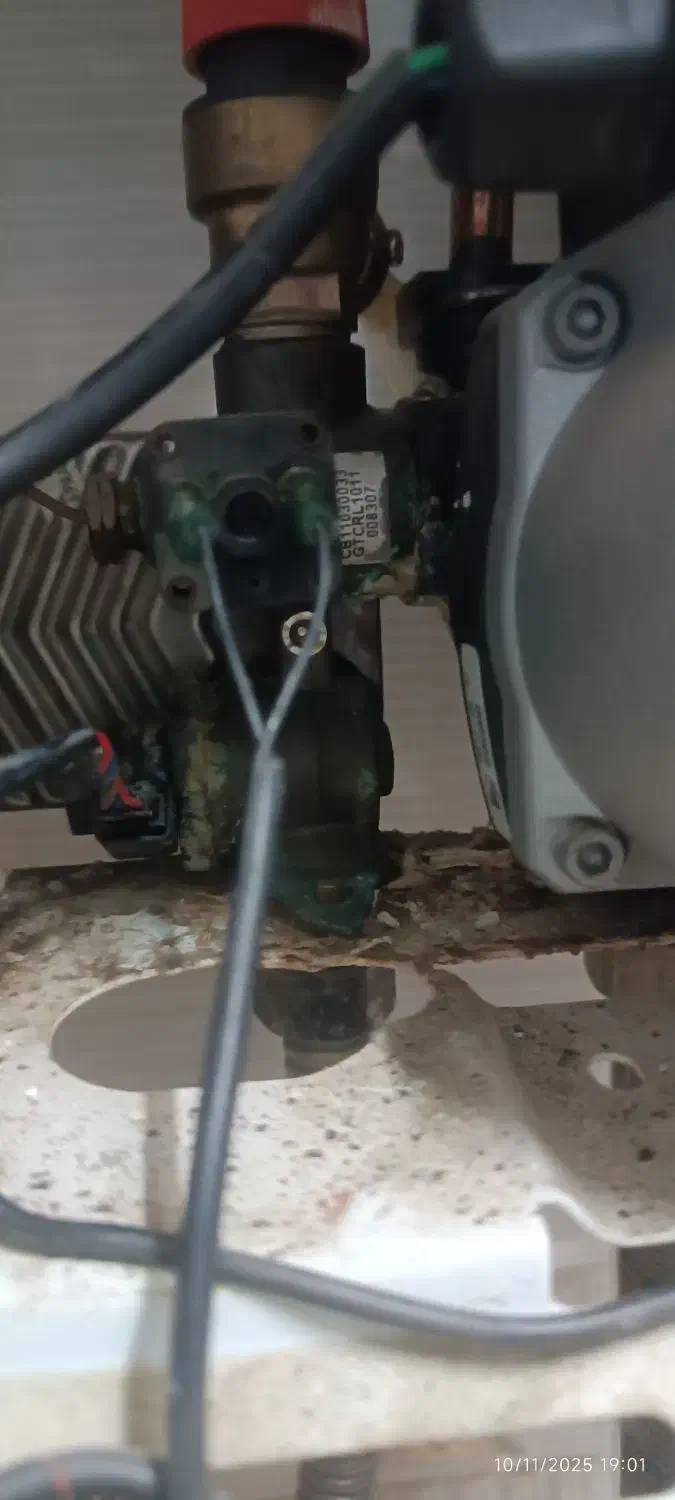 تعمیر ،نصب، سرویس پکیج حرارتی|خدمات پیشه و مهارت|بابل, |دیوار