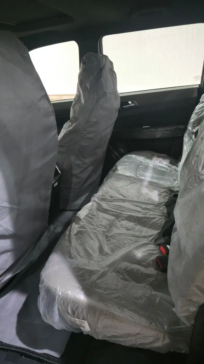 موسو گرند 2025|خودرو سواری و وانت|تهران, اباذر|دیوار