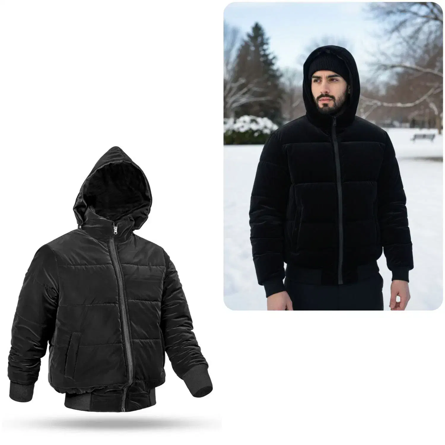 . کاپشن مردانه|لباس|سبزوار, امیر کبیر|دیوار