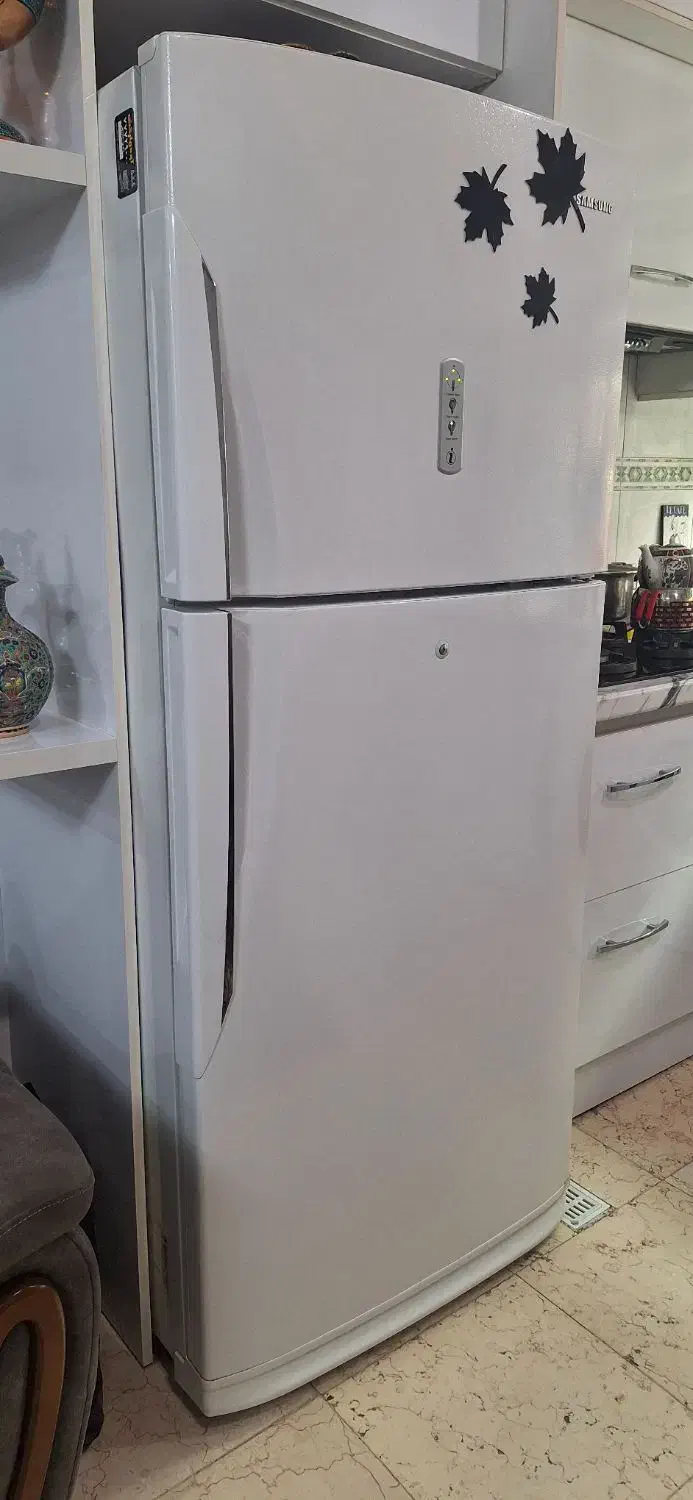 یخچال فریزر سامسونگ اصل کره|یخچال و فریزر|تهران, تهرانپارس جنوبی|دیوار