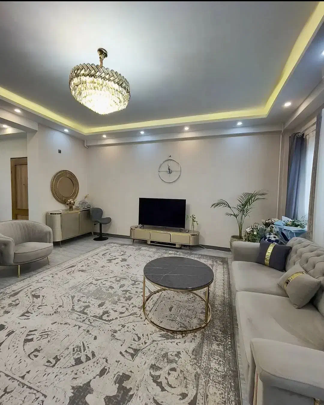 آپارتمان۷۸متری سند/ساغریسازان ساخت ۹۶|فروش آپارتمان|رشت, رودبارتان|دیوار