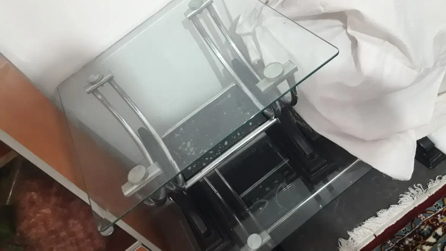 جلو مبل|مبلمان خانگی و میز عسلی|ارومیه, |دیوار