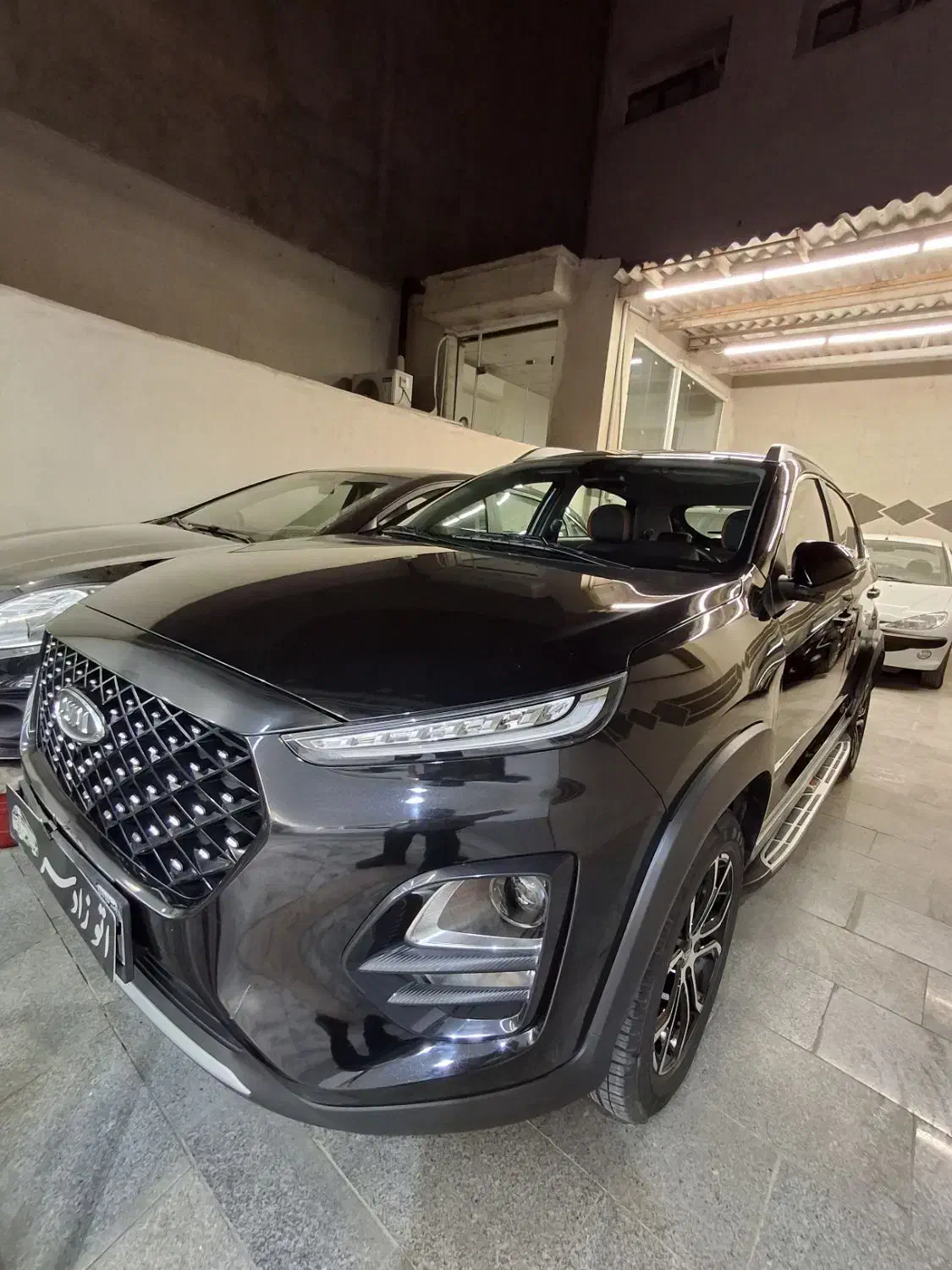 x22pro دنده|خودرو سواری و وانت|مشهد, خرمشهر|دیوار