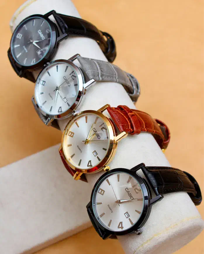 ست زنانه مردانه کاسیو با نازلترین قیمت|ساعت|حمیدیا, |دیوار