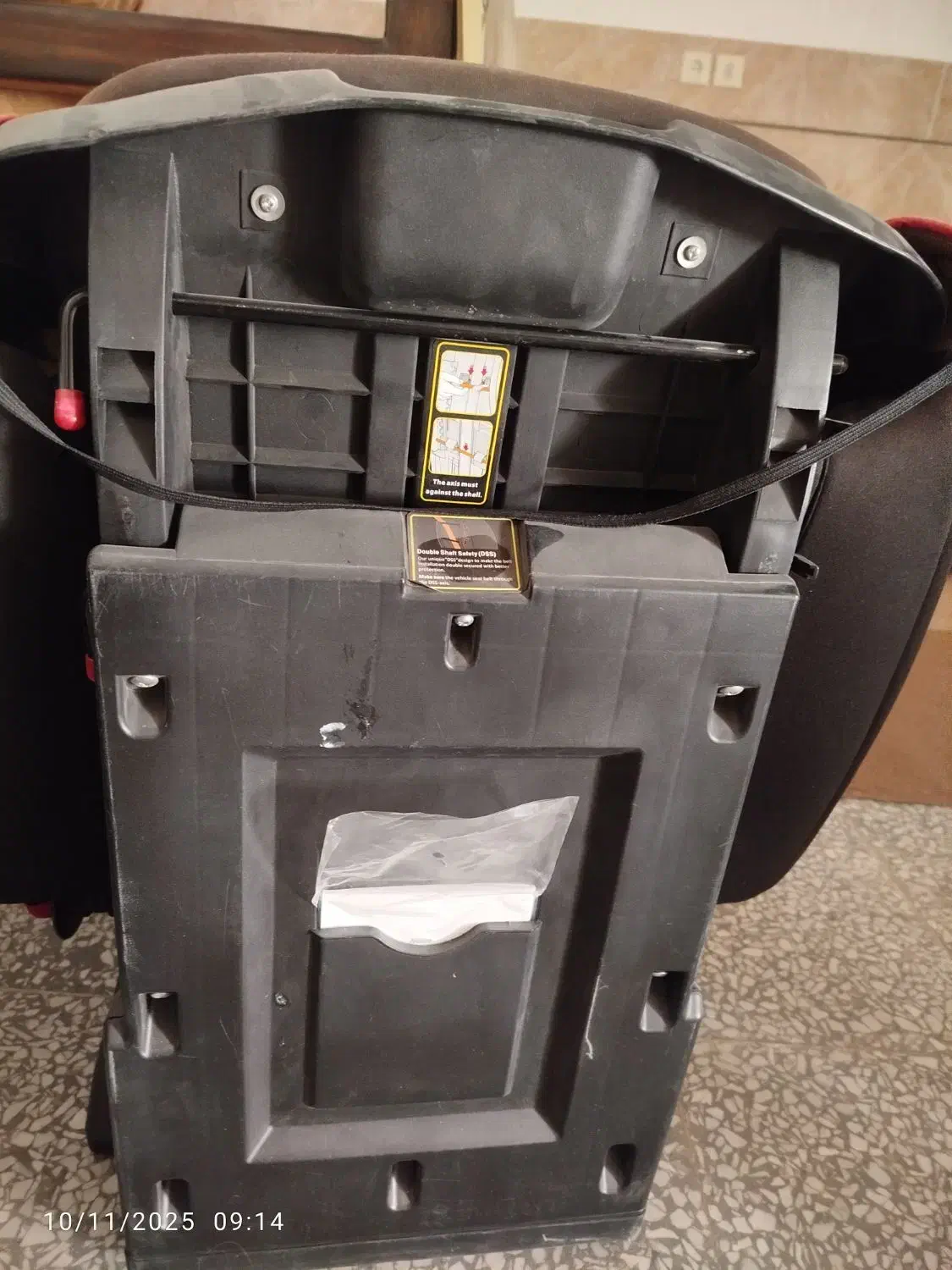 صندلی اورجینال و تاپ ویلدون|تخت و صندلی بچه|نجفآباد, طالقانی|دیوار