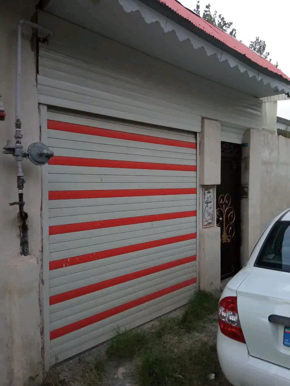 ویلایی ۱۵۰متر۷۰ متر بنا در سنگر کد ۱۰۴۳|فروش خانه و ویلا|سنگر, |دیوار