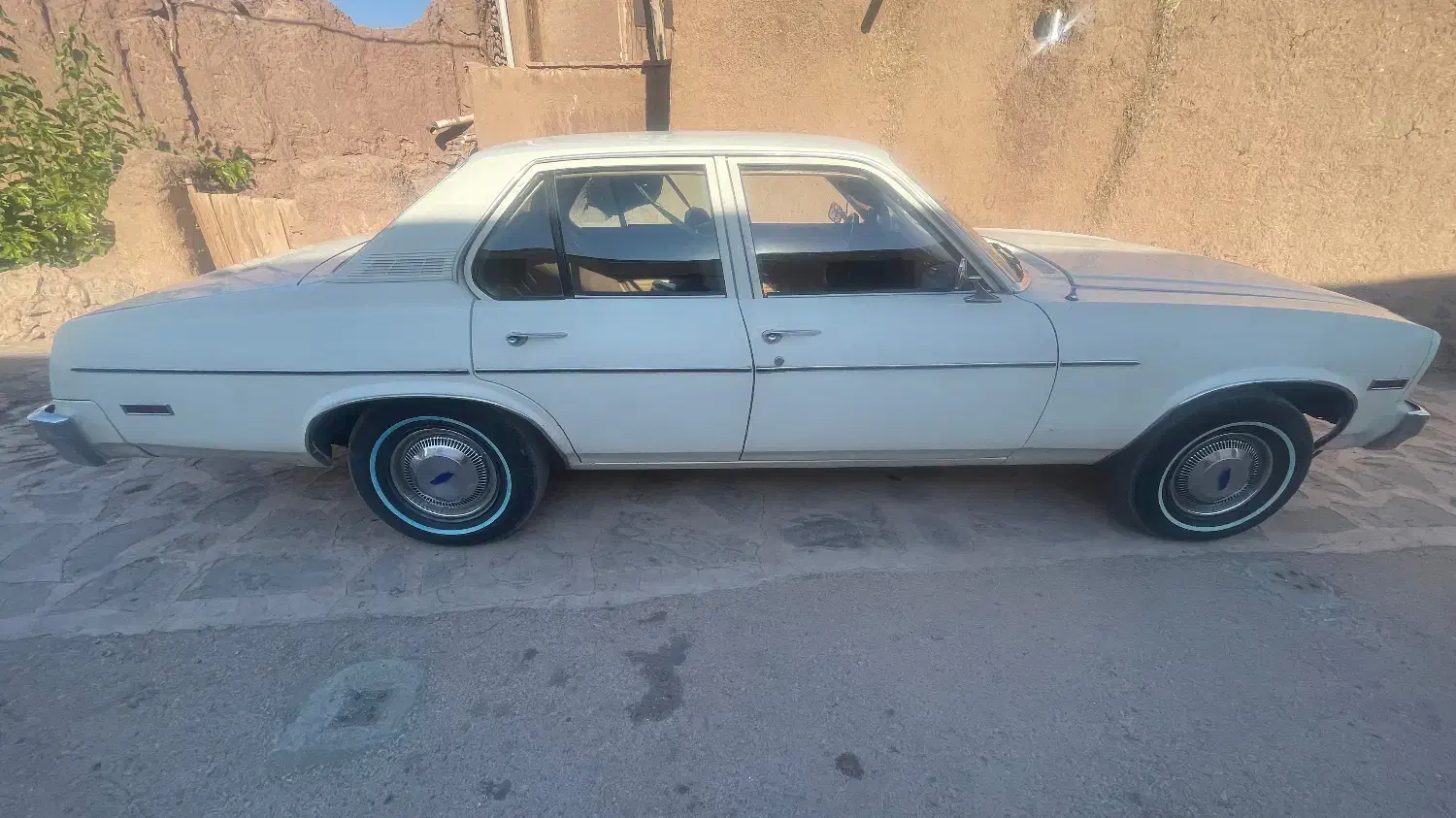 شورلت نوا c6|خودرو کلاسیک|کرمان, |دیوار