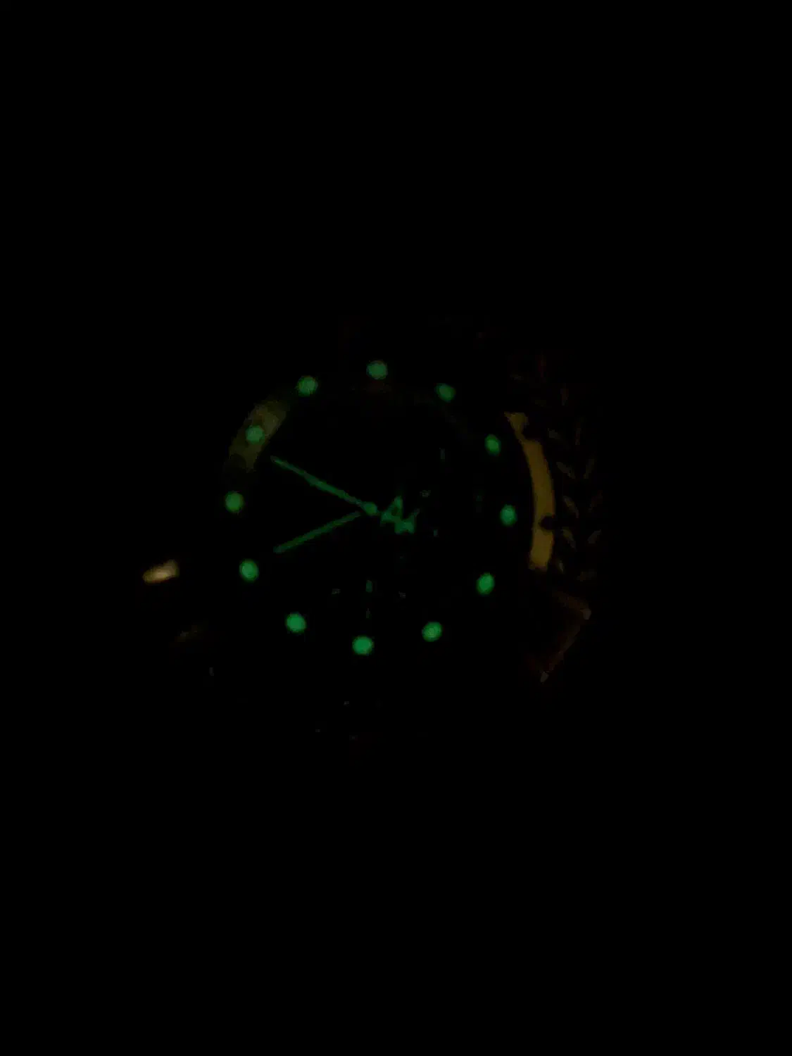 ساعت اینویکتا اصل رنگ ثابت|ساعت|تبریز, |دیوار