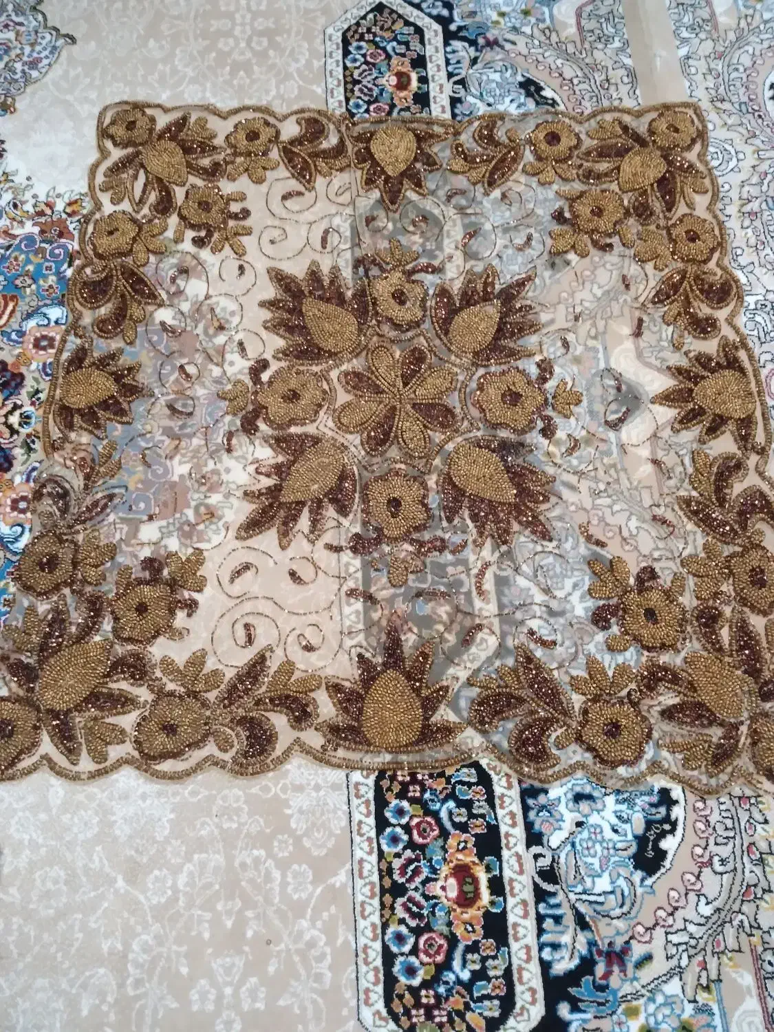 رومیزی|پرده، رانر، رومیزی|ارومیه, |دیوار