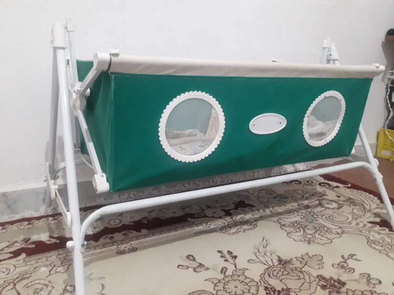 گهواره|تخت و صندلی بچه|کرمانشاه, |دیوار