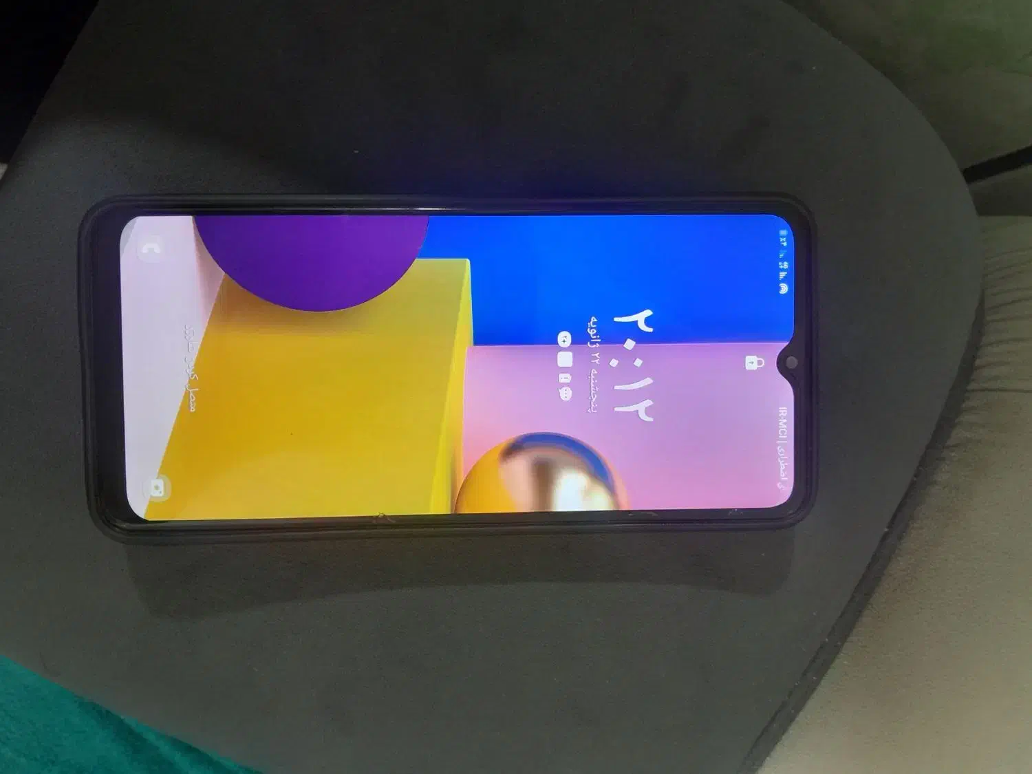 گوشی a12|موبایل|شوشتر, |دیوار