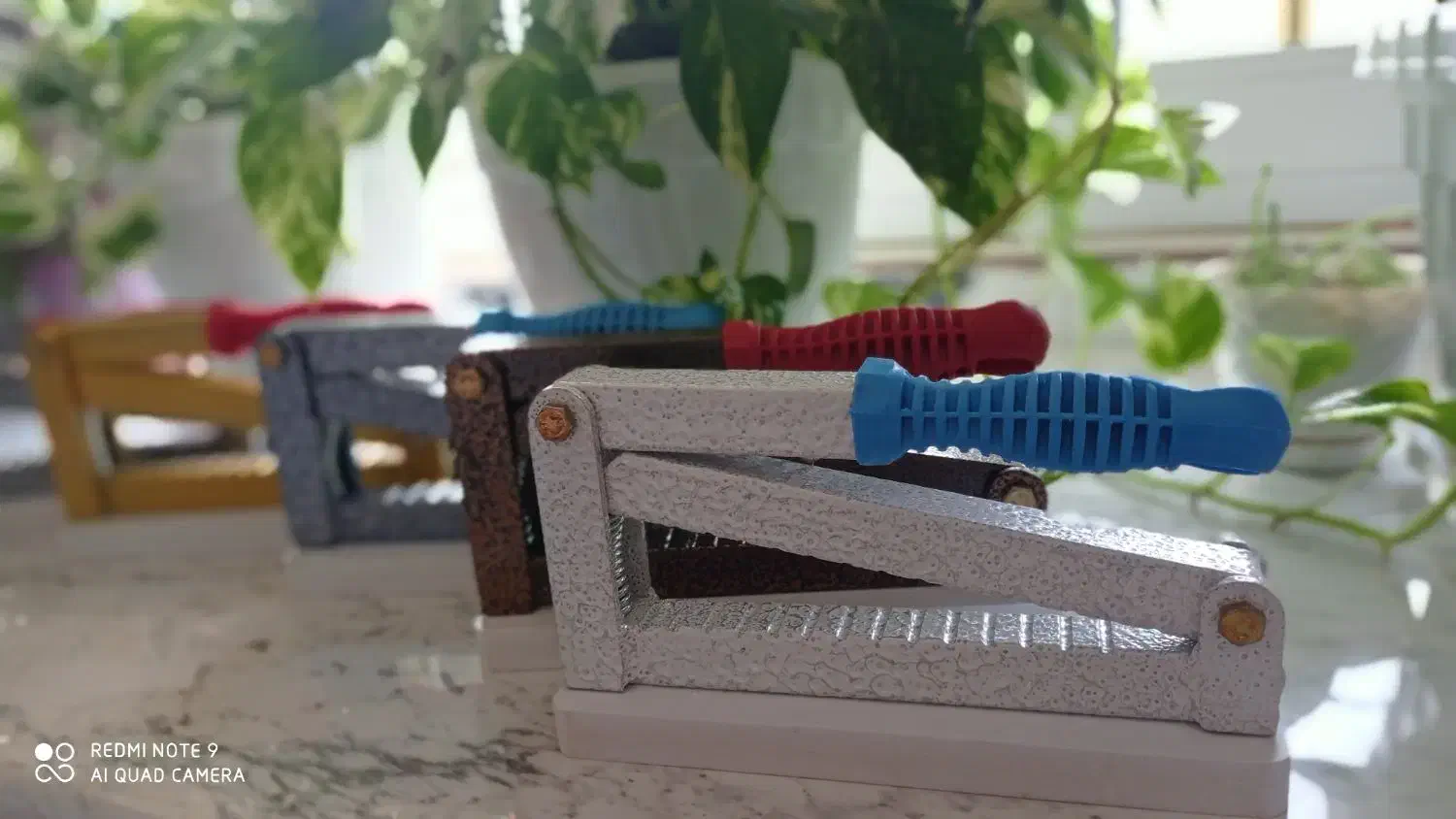 گردو شکن،راحت و بیصدا بشکن|ظروف پخت‌وپز|رحیم‌آباد, |دیوار