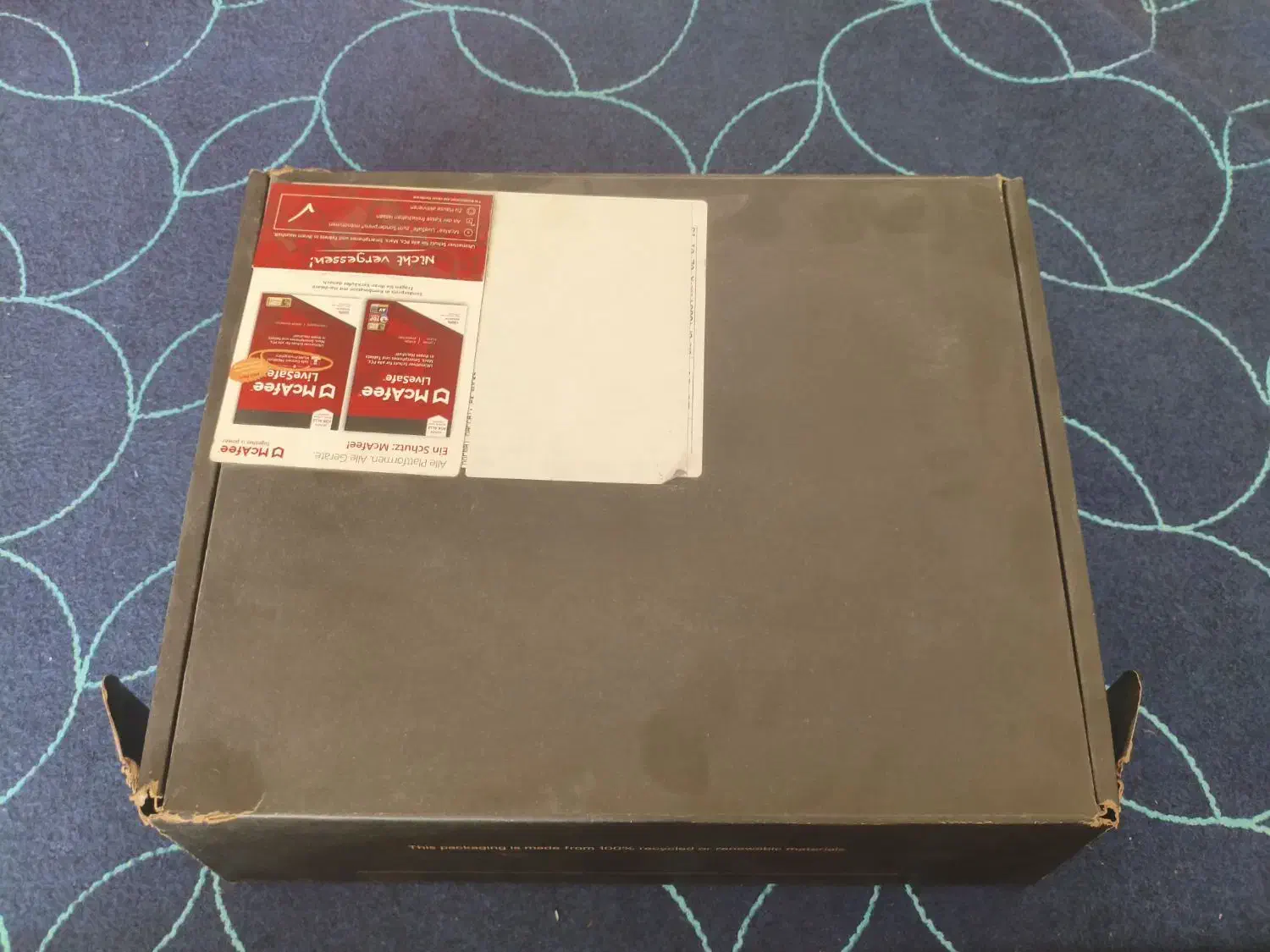 لپتاپ دل مدلxps13 ورژن آلمان|رایانه همراه|باقرشهر, |دیوار