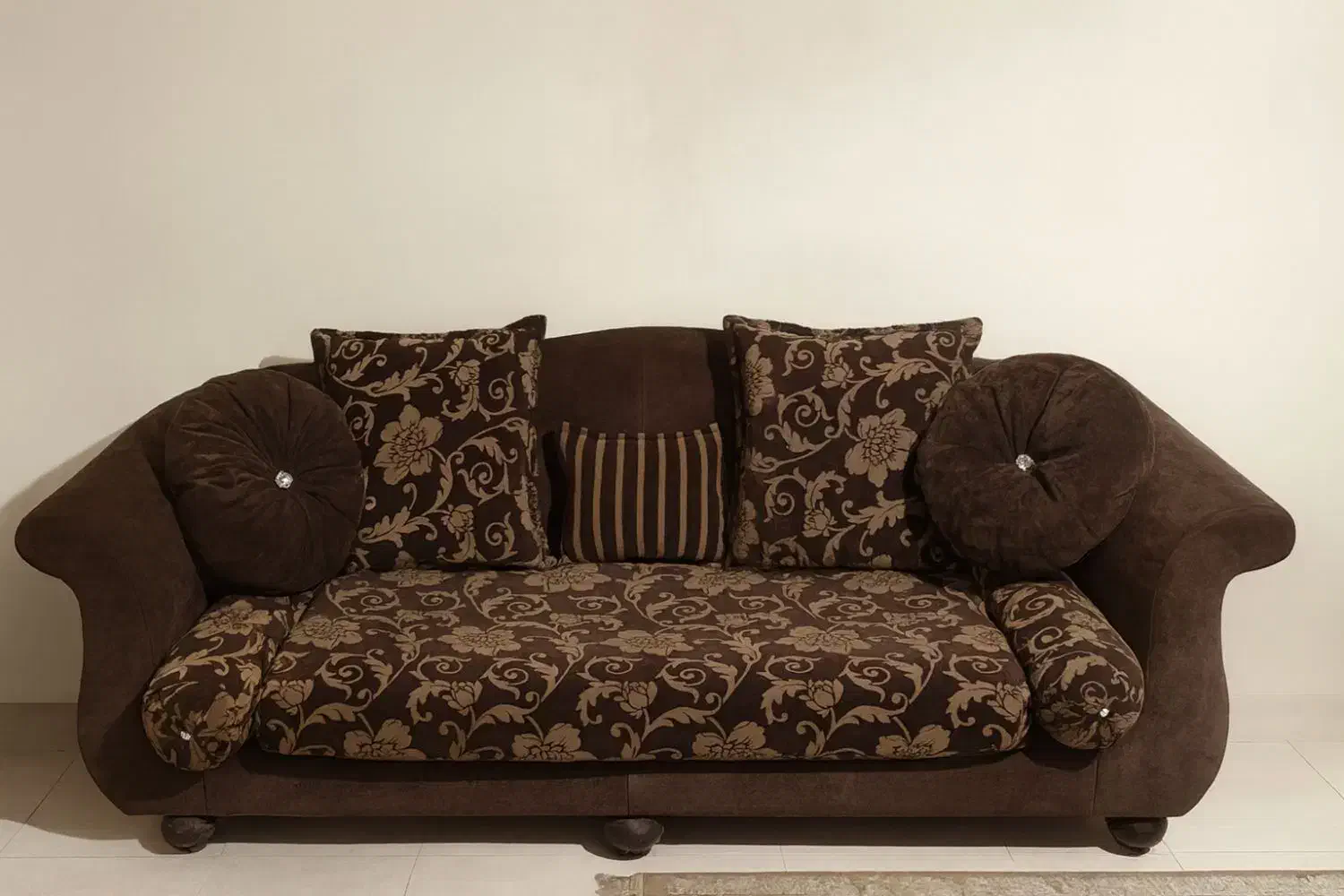 مبل هفت نفره|مبلمان خانگی و میز عسلی|کرج, اسدآباد|دیوار