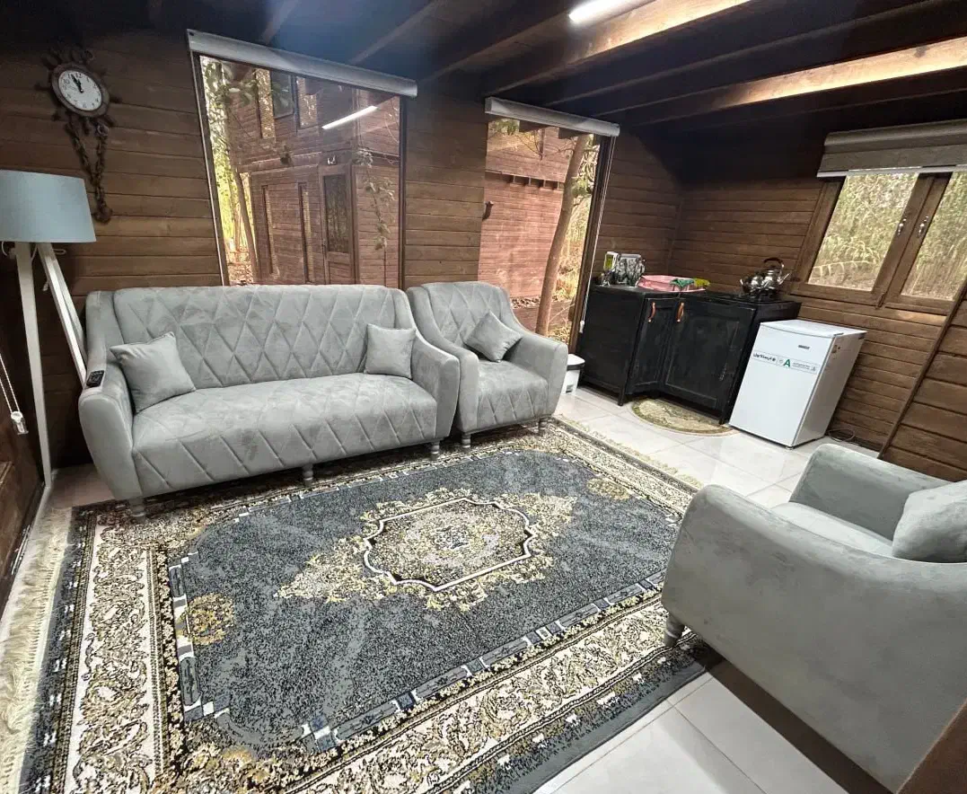 ویلا دنج شیک|فروش خانه و ویلا|زنجان, |دیوار