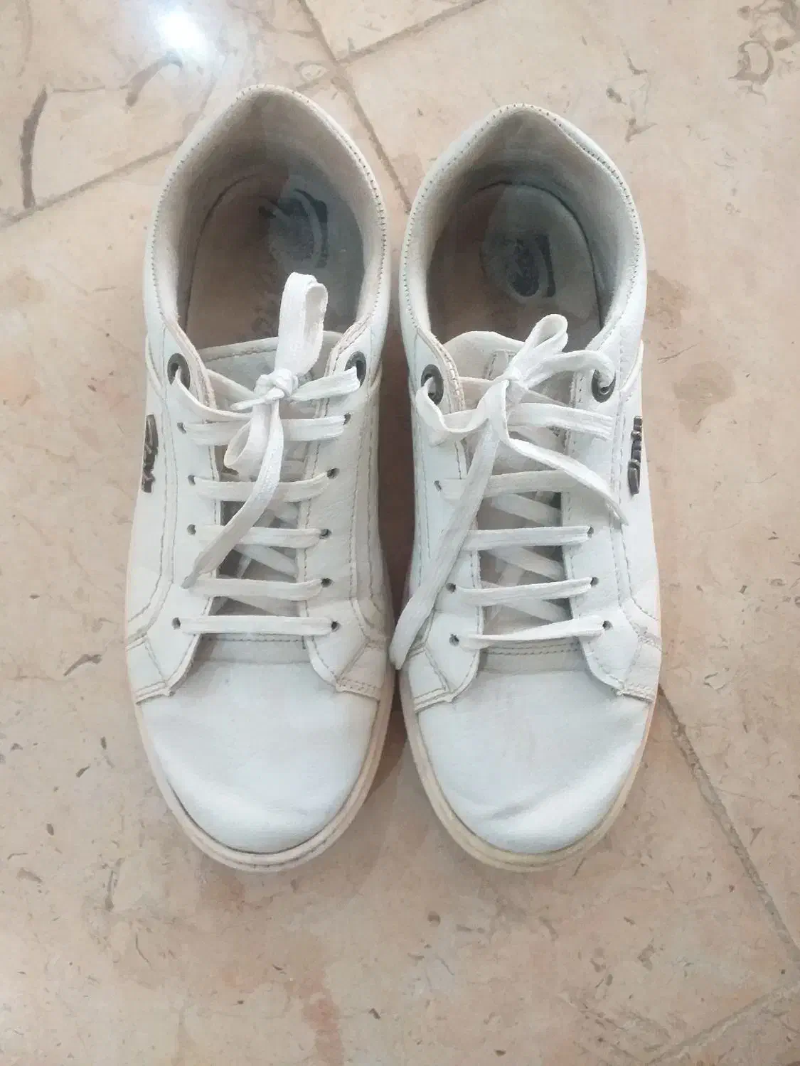 کفش اسپرت دخترانه|کیف، کفش، کمربند|دهگلان, |دیوار