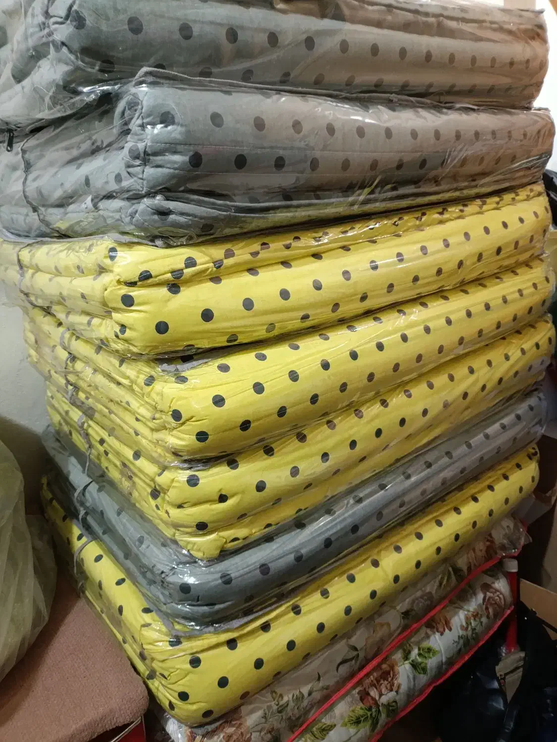 تشک طبی مارک Oxygen|تشک تختخواب|سقز, |دیوار