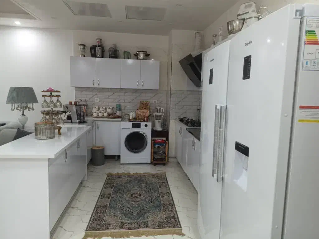 ۸۲متر خوش چیدمان/کهریزک*|فروش آپارتمان|ری, حمزه‌آباد|دیوار