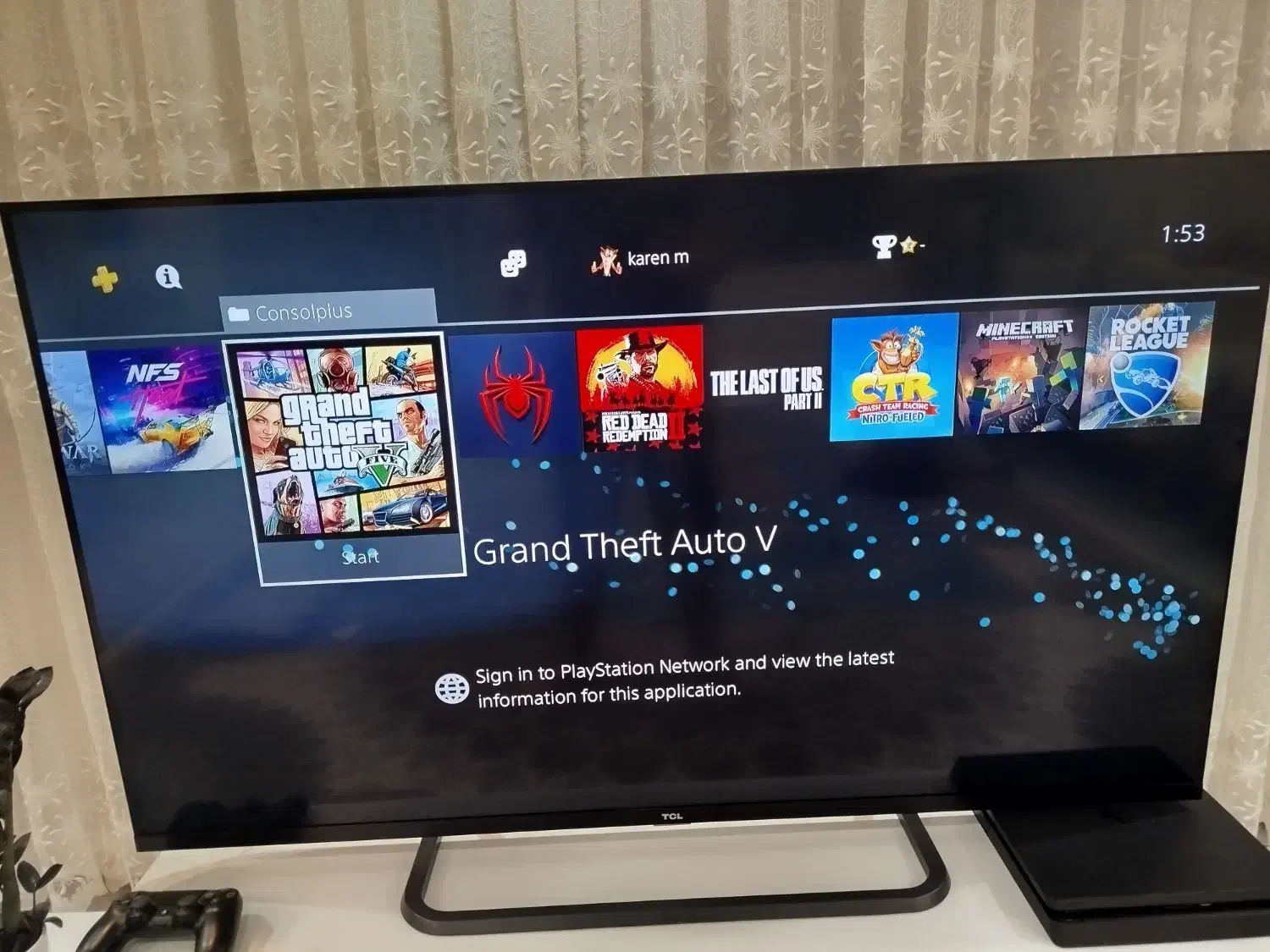 ps4 slim 1TB|کنسول، بازی ویدئویی و آنلاین|پردیس, فاز ۲|دیوار