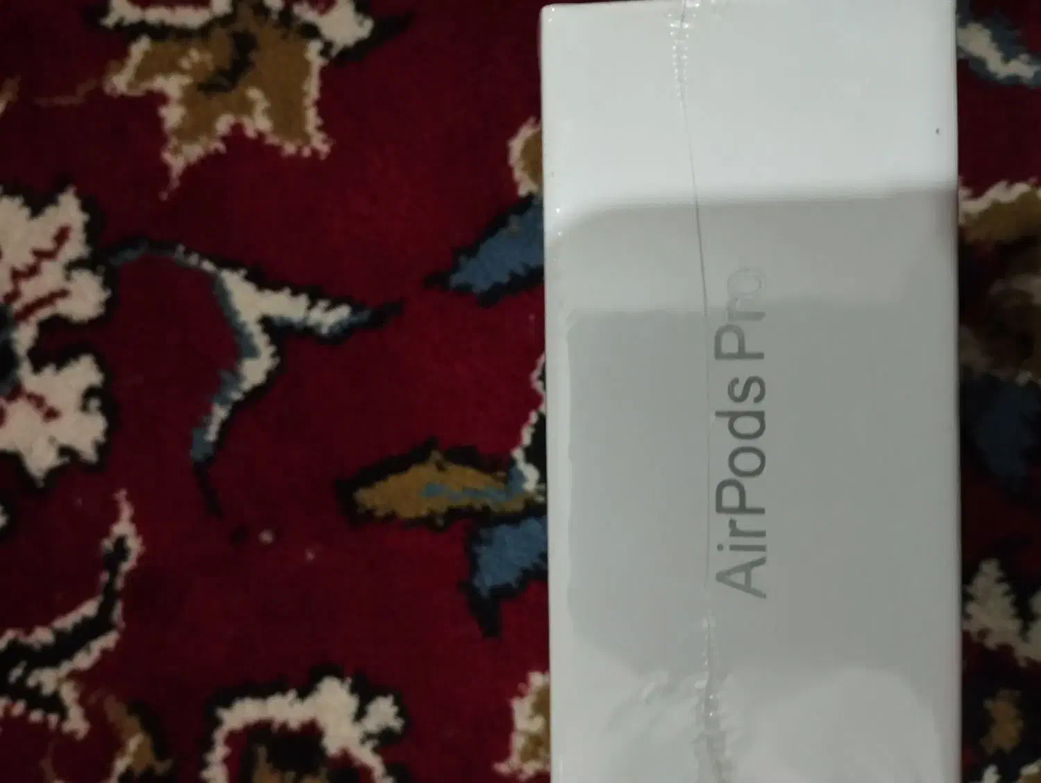 ایرپاد پرو2هایکپی|لوازم جانبی موبایل و تبلت|مشهد, نظام دوست|دیوار