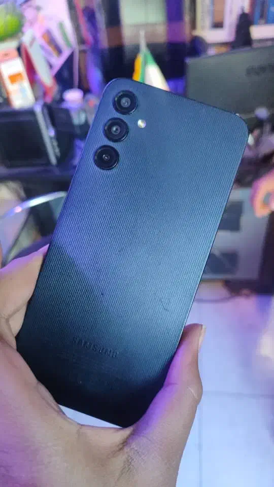 گوشی موبایل a14درحدنو|موبایل|مشهد, هفت تیر (نه دره)|دیوار