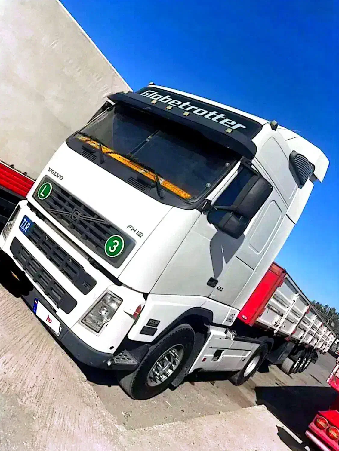 باربری میری|خدمات حمل و نقل|زرند, |دیوار