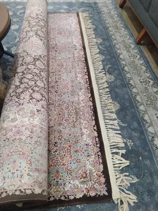 فروش فوری فرش 6 متری مشهد|فرش|رشت, فلسطین|دیوار