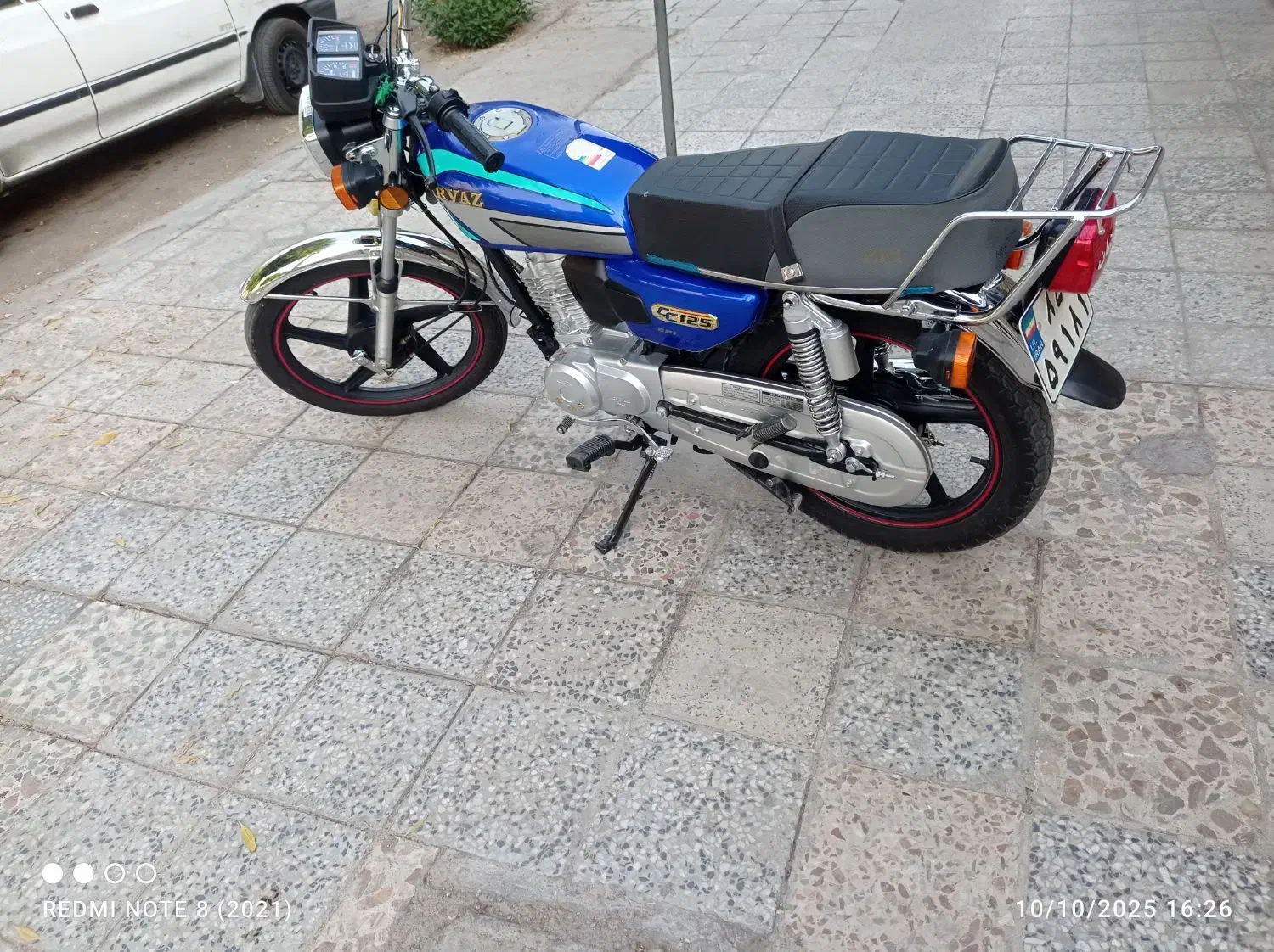 موتور سیکلت|موتورسیکلت|دزفول, |دیوار