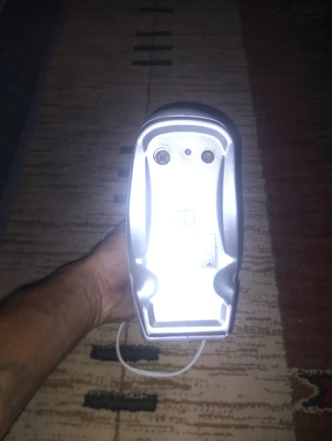 همزن برقی|خردکن، آسیاب، غذاساز|ایذه, |دیوار