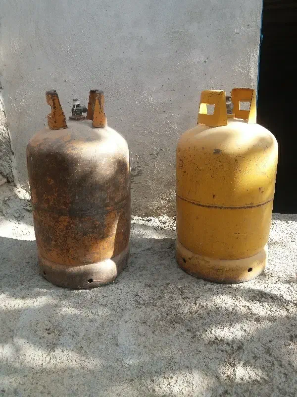 کپسول ایران گاز|اجاق گاز و لوازم برقی پختوپز|بجنورد, |دیوار