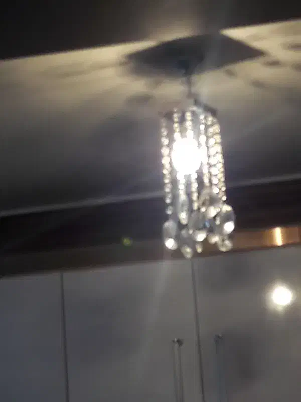 لوستر|لوستر و چراغ آویز|ارومیه, |دیوار