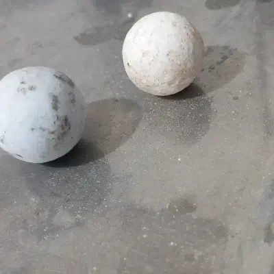 دو عدد سنگ آسیاب الماس|جواهرات|بجنورد, |دیوار