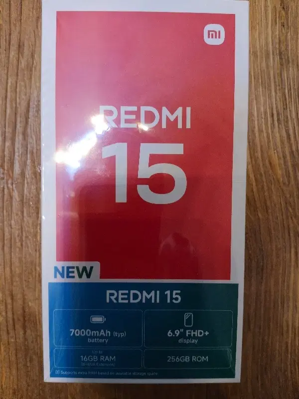redmi 15|موبایل|کرج, اصفهانی‌ها|دیوار
