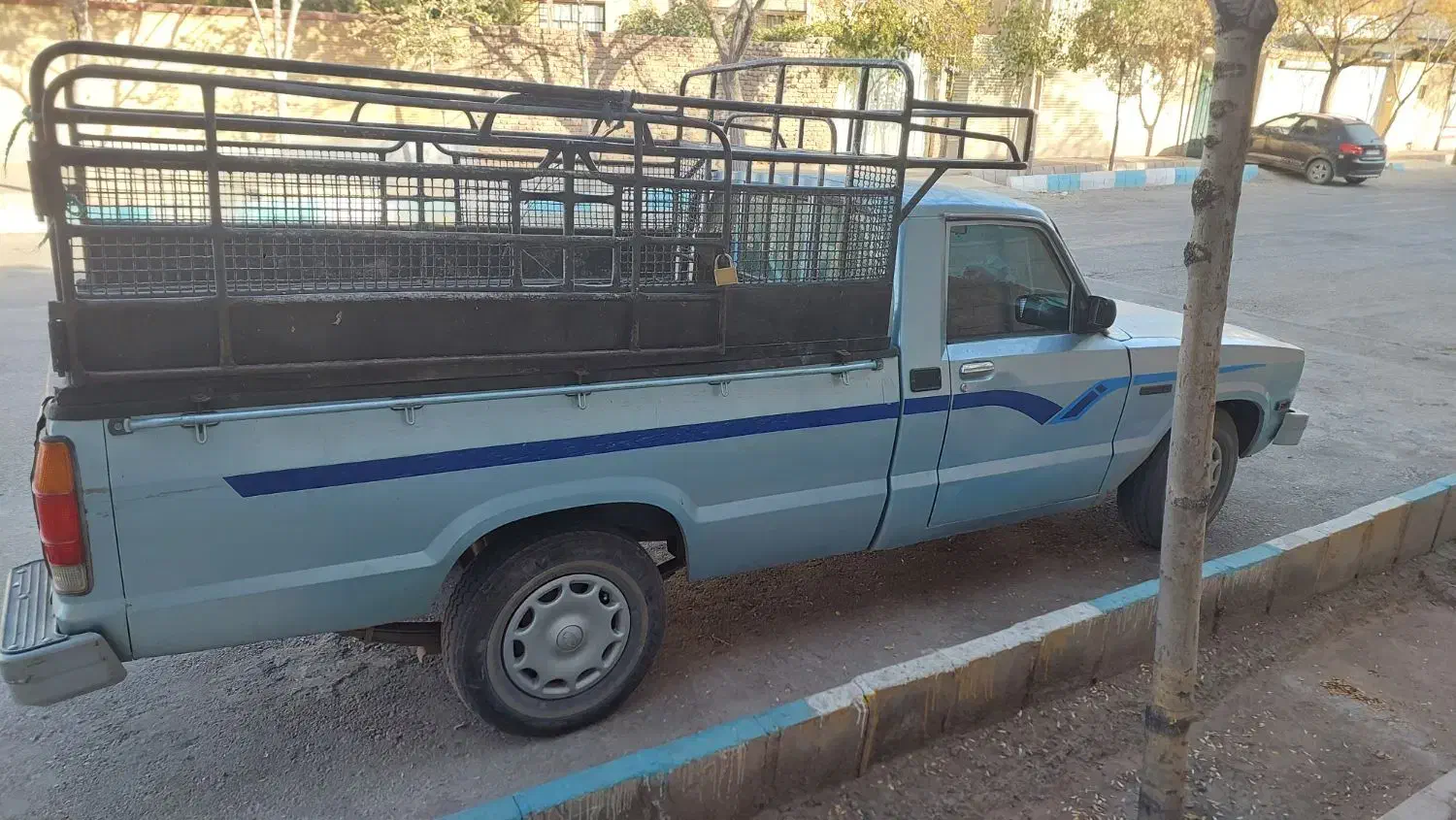 وانت بار|خدمات حمل و نقل|کرمان, |دیوار