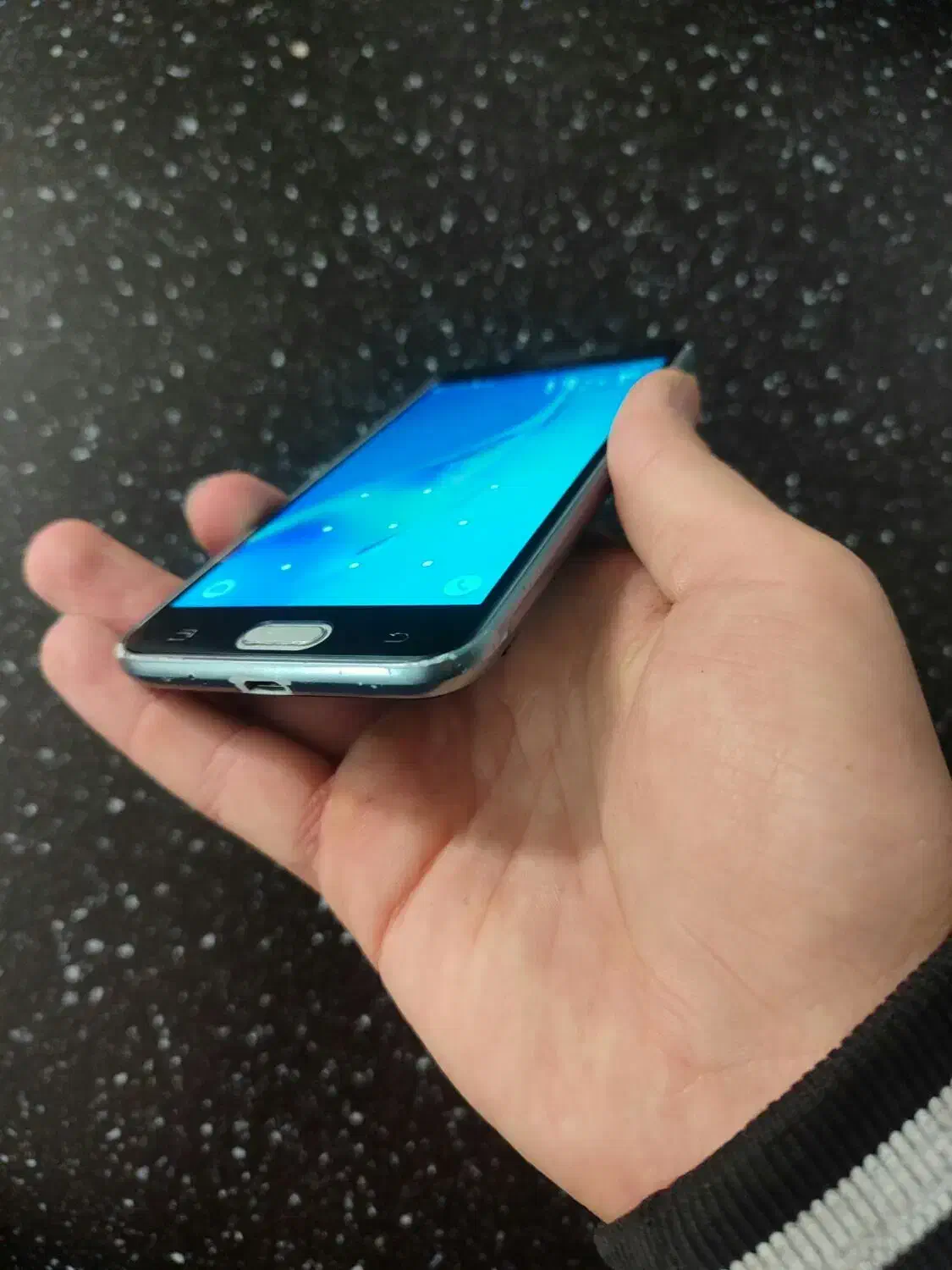 گوشی جی 3|موبایل|تاکستان, |دیوار