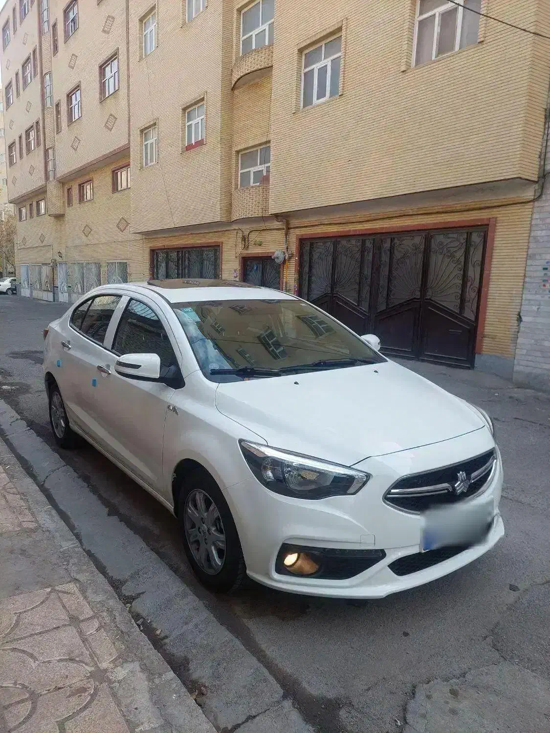 شاهین اتومات توربوشارژ درحدصفر. تخفیف|خودرو سواری و وانت|تبریز, |دیوار