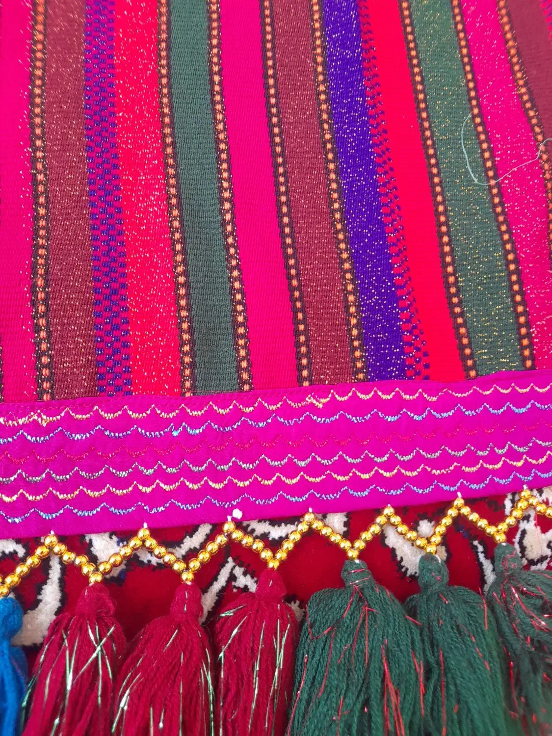 گلیم دستباف نو|گلیم، جاجیم، گبه|مشهد, نیزه|دیوار