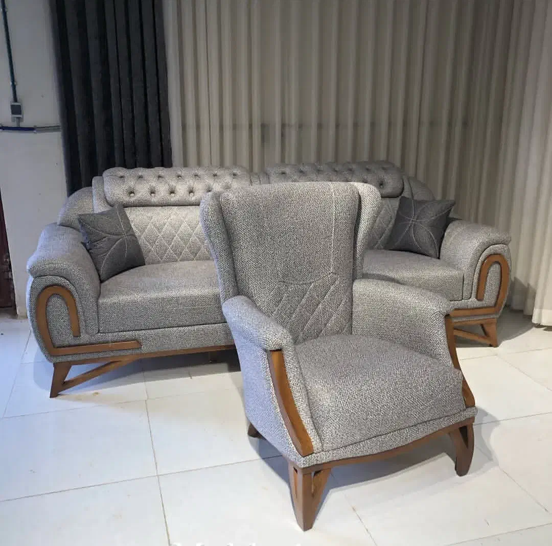 مبل راحتی ونیز* فروش نقد و اقساطی|مبلمان خانگی و میز عسلی|قم, باغ شریفی|دیوار