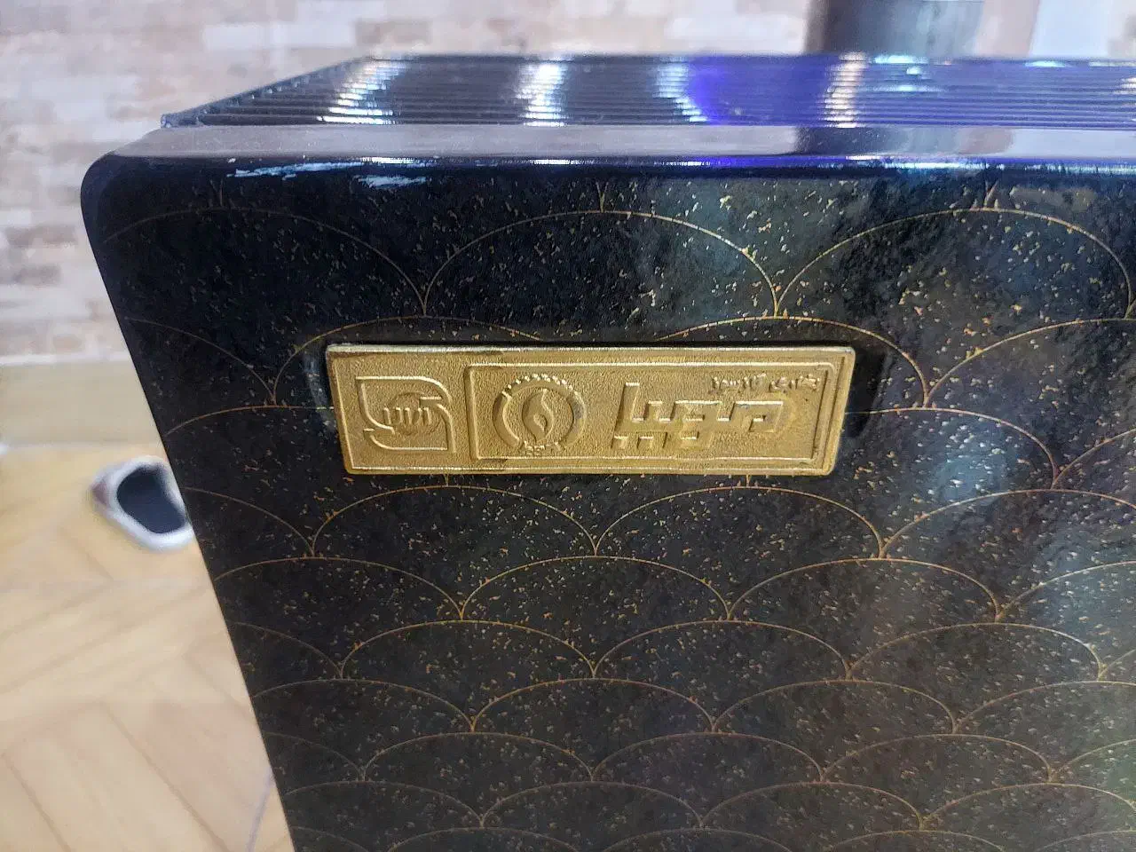 بخاری گازی مهیا ۹۰۰۰|بخاری، هیتر، شومینه|ارومیه, |دیوار