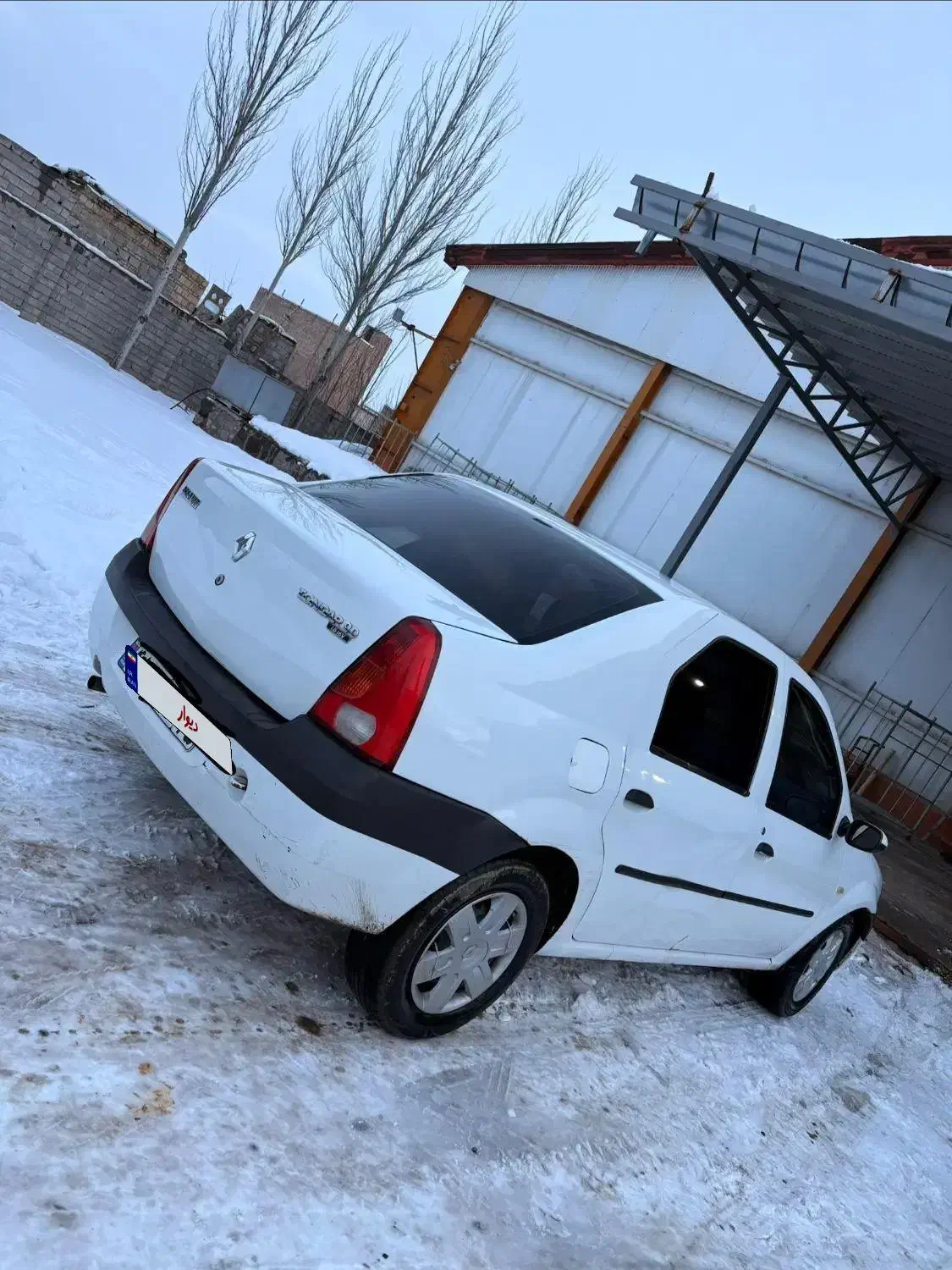 النود L90|خودرو سواری و وانت|بستان آباد, |دیوار