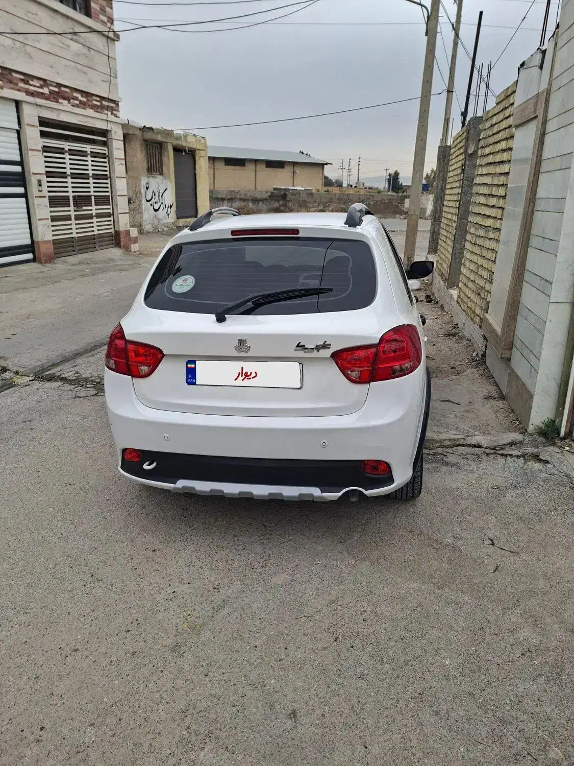 کوییکGxl 403|خودرو سواری و وانت|فیروزآباد (فارس), |دیوار